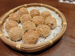 -唐山宴大唐州府精品中餐