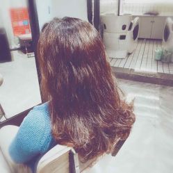 -泽璞堂美发沙龙