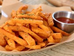 -夏朵餐厅(丁香店)