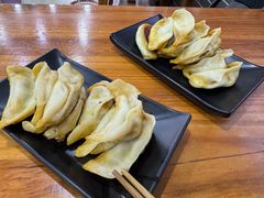 -金春锅贴(北京西路店)