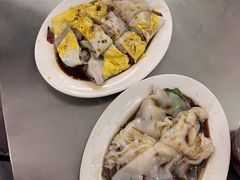 -芳记小食店(西华路店)