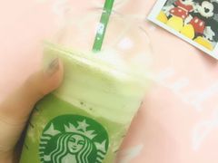 -星巴克(合肥包河万达广场店)