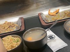 -大神太神·铁板烧(七宝领展广场店)