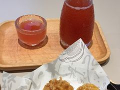 -蔡澜点心·粤菜(万菱汇店)