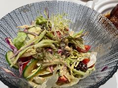 -阿露佳·舌尖上的安吉菜