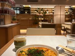 -无印良品餐堂 MUJI Diner(成都太古里店)