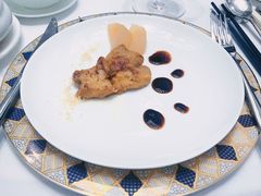 鹅肝-御彩酒家(东风东路店)
