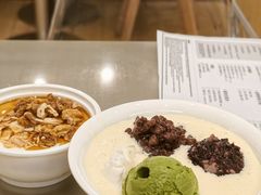 -满记甜品(王府井北京市百货大楼店)