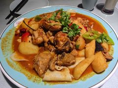 -阿西娅食府(中关村店)