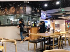 大堂-吴草鸡爪오초닭발韩食堂(融恒盈嘉中心店)