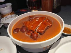 锦府烧鹅-锦府园·新台州菜(合生汇店)