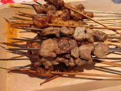 -阿财老铺·老蚌埠龙虾城(华夏总店)