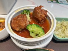 -谷田稻香·砂锅菜(元洪店)