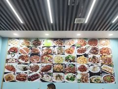 -聚福缘菜馆(隆昌路店)