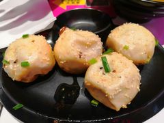 -小杨生煎(湟普汇店)
