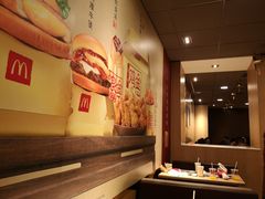 -麦当劳(豫园店)