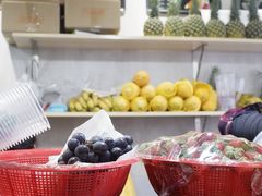 -花姨·老电影院果汁冰(88号店)