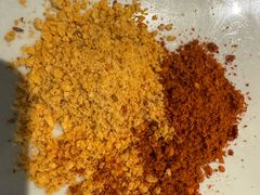 -很久以前羊肉串(昌里路三钢里店)