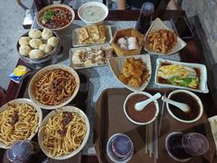 -小街天府(西工小街店)