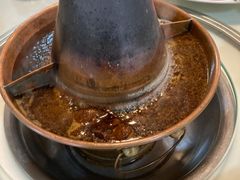 -福寿斋·老北京铜锅涮肉·烤鸭(顺义总店)