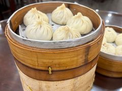 -清真·安乐园菜馆(茶南店)