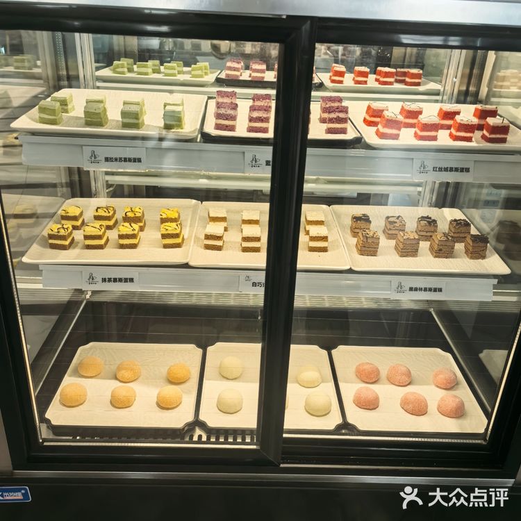 藏在方庄的云端美味|39号牛排+自助观景餐厅