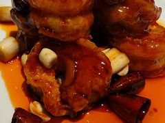 -许家菜.艺创菜(仁和新城店)