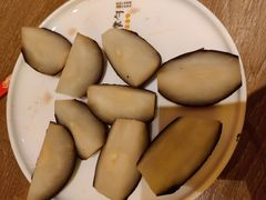 -金掌勺锅包肉(太原万达店)