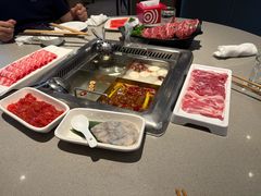 -海底捞火锅(牡丹园店)