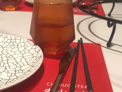 -赤火牛排(金狮广场店)