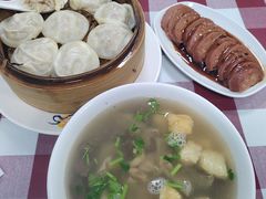 -苓记南京鸭血粉丝.皮肚面(县东巷店)