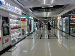 -义乌小商品批发市场(中国小商品城·篁园服装市场店)