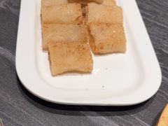 -梁家大院•农家菜(昆山会展中心店)