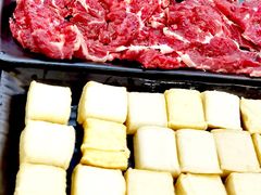 鱼豆腐-林记潮牛·牛肉火锅(上马墩店)