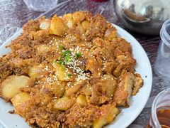 -赵广小吃(油榨湾店)