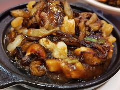 -老健康贾姨原味馆