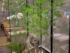 -绿茶餐厅(青岛城阳万象汇店)