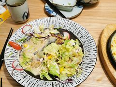 -西月山居匠心创意料理(江汉路新佳丽广场店)