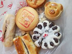 -稻香村(前门公交站店)