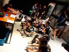 -镭战大联盟真人CS·生日派对·亲子聚会·团建(天安千树店)