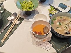 -祥记餐饮•豫粤珍味(金隅大厦店)