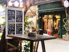 -西关84·History·Art·Cafe