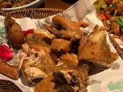 -前海沿·青岛菜(李沧万达店)