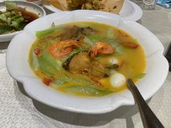 -好兄弟郭巨海鲜(天一阁店)