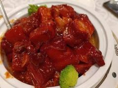 毛式红烧肉-马凯餐厅(地安门店)