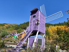 -道须沟旅游风景区