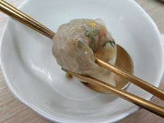 -面道赞宁海海鲜面(迎凤街店)