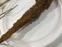 -胖子鸡排(循礼门老字号店)