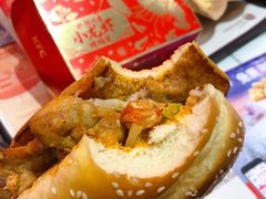 -肯德基(新市百店)