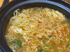 -老姑砂锅·烧烤天津菜(体北道店)